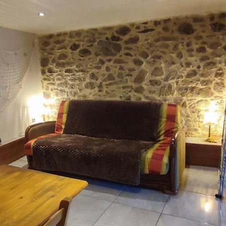 La Maison Du Pecheur Livinhac-le-Haut Esterno foto