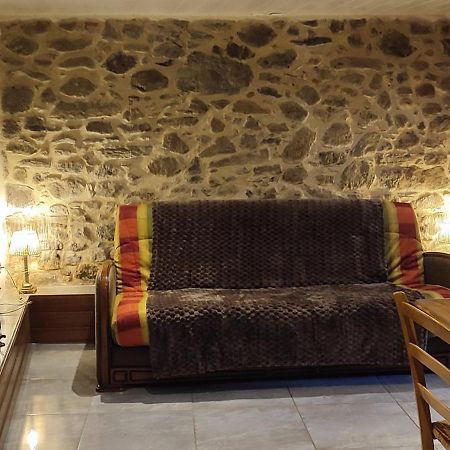 La Maison Du Pecheur Livinhac-le-Haut Esterno foto