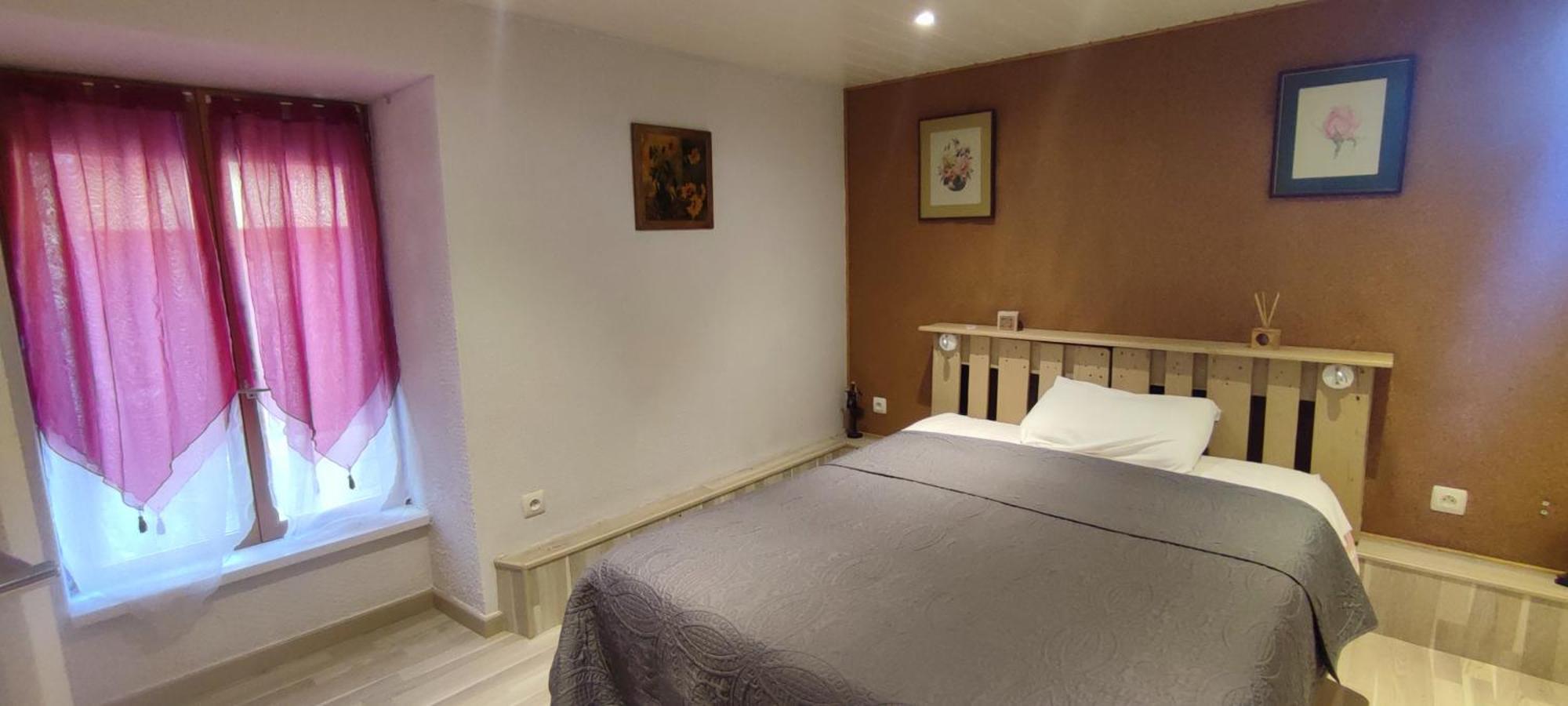 La Maison Du Pecheur Livinhac-le-Haut Esterno foto