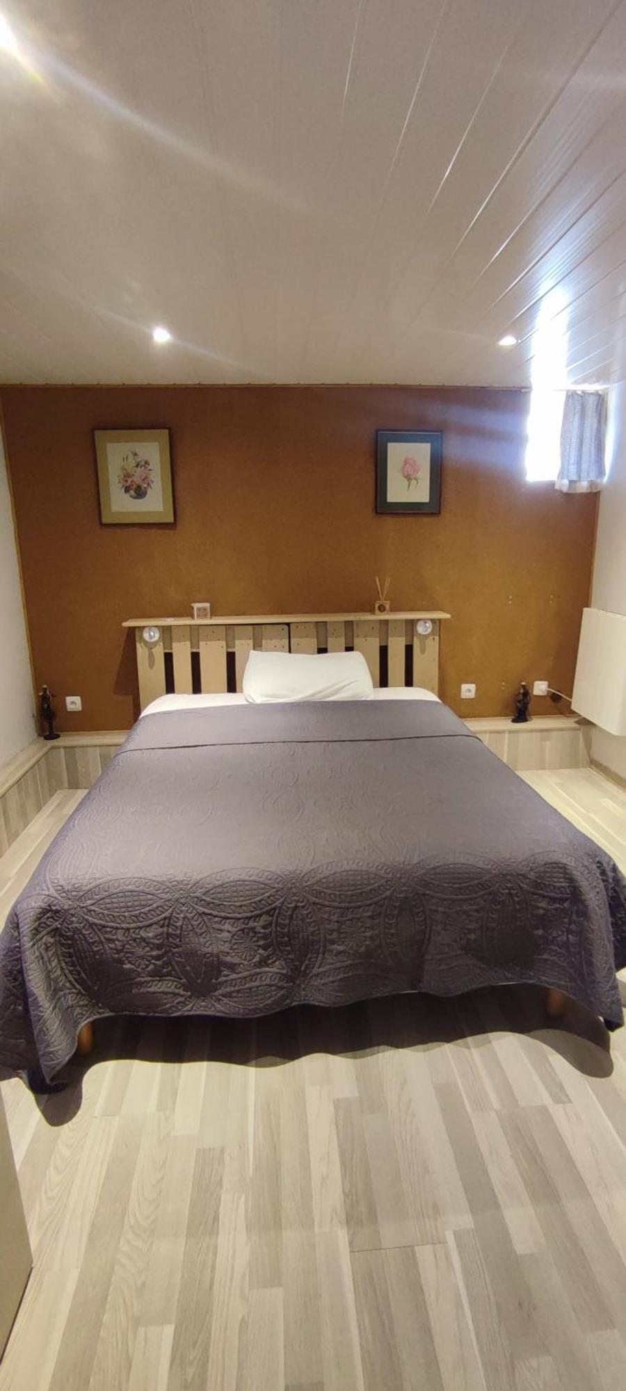 La Maison Du Pecheur Livinhac-le-Haut Esterno foto